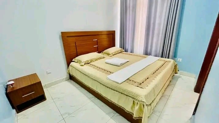 Apartment for rent in Kinyinya, Kigali