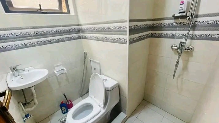Apartment for rent in Kinyinya, Kigali