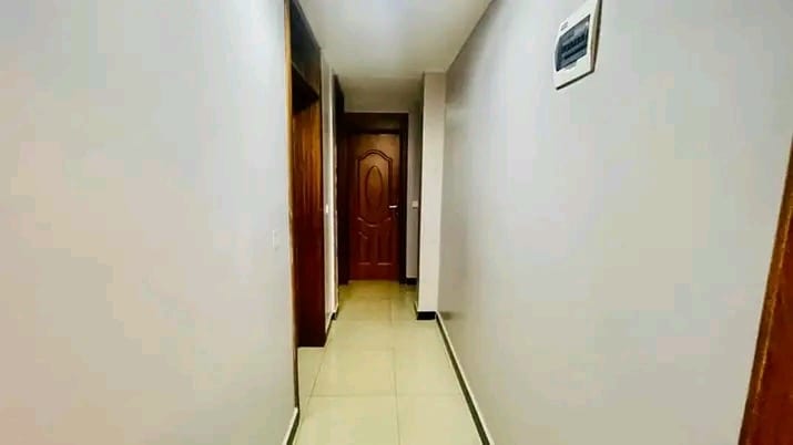 Apartment for rent in Kinyinya, Kigali