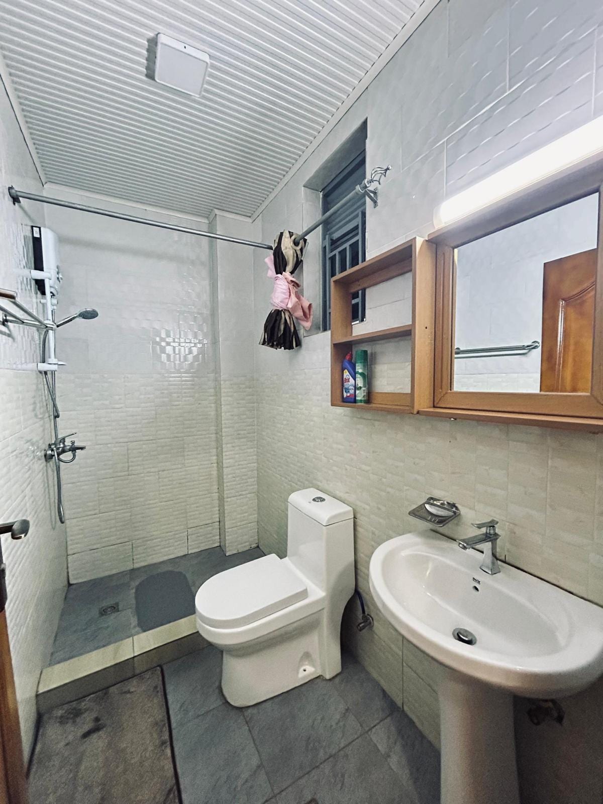 Apartment for rent in Kinyinya, Kigali