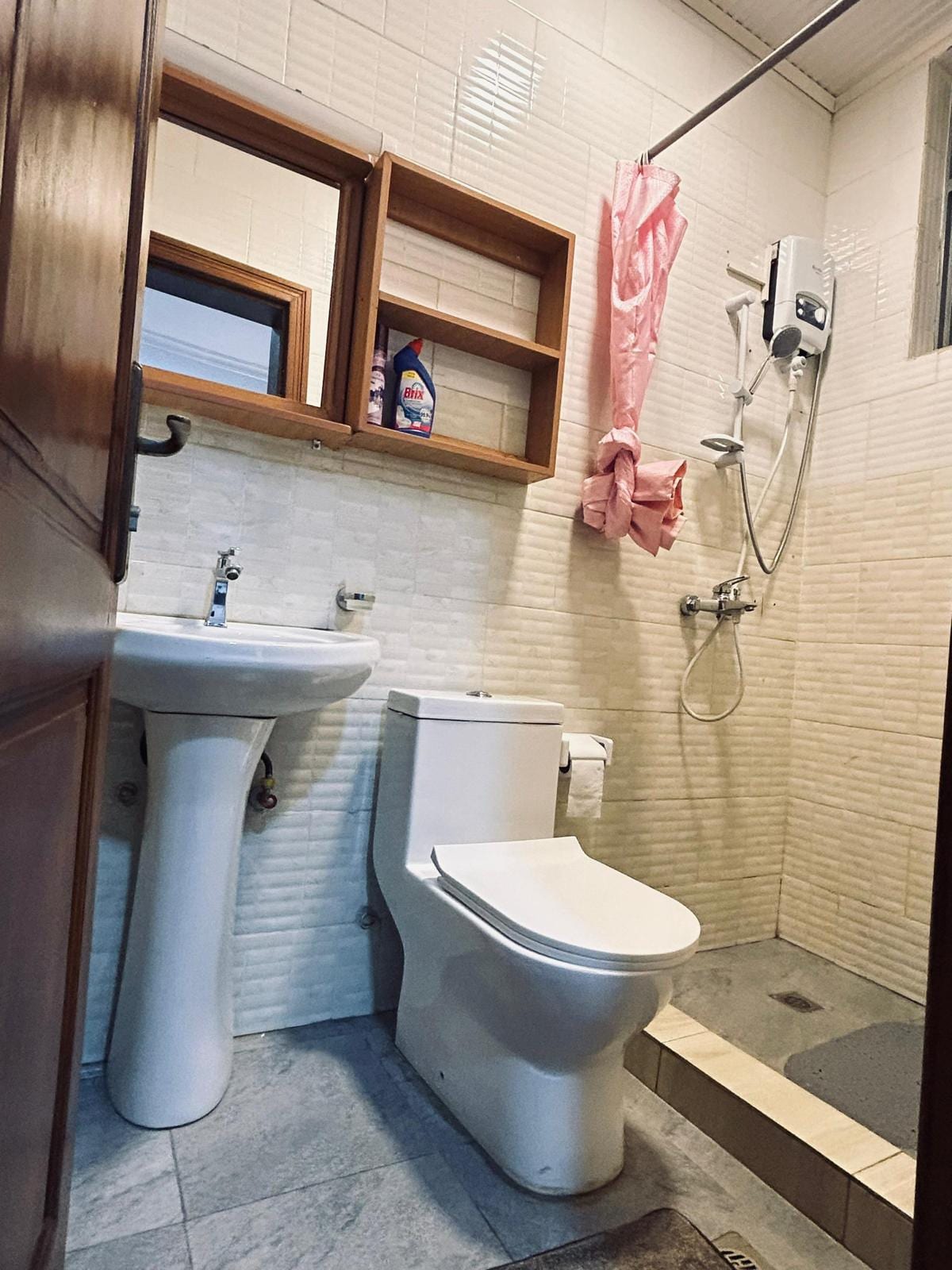Apartment for rent in Kinyinya, Kigali