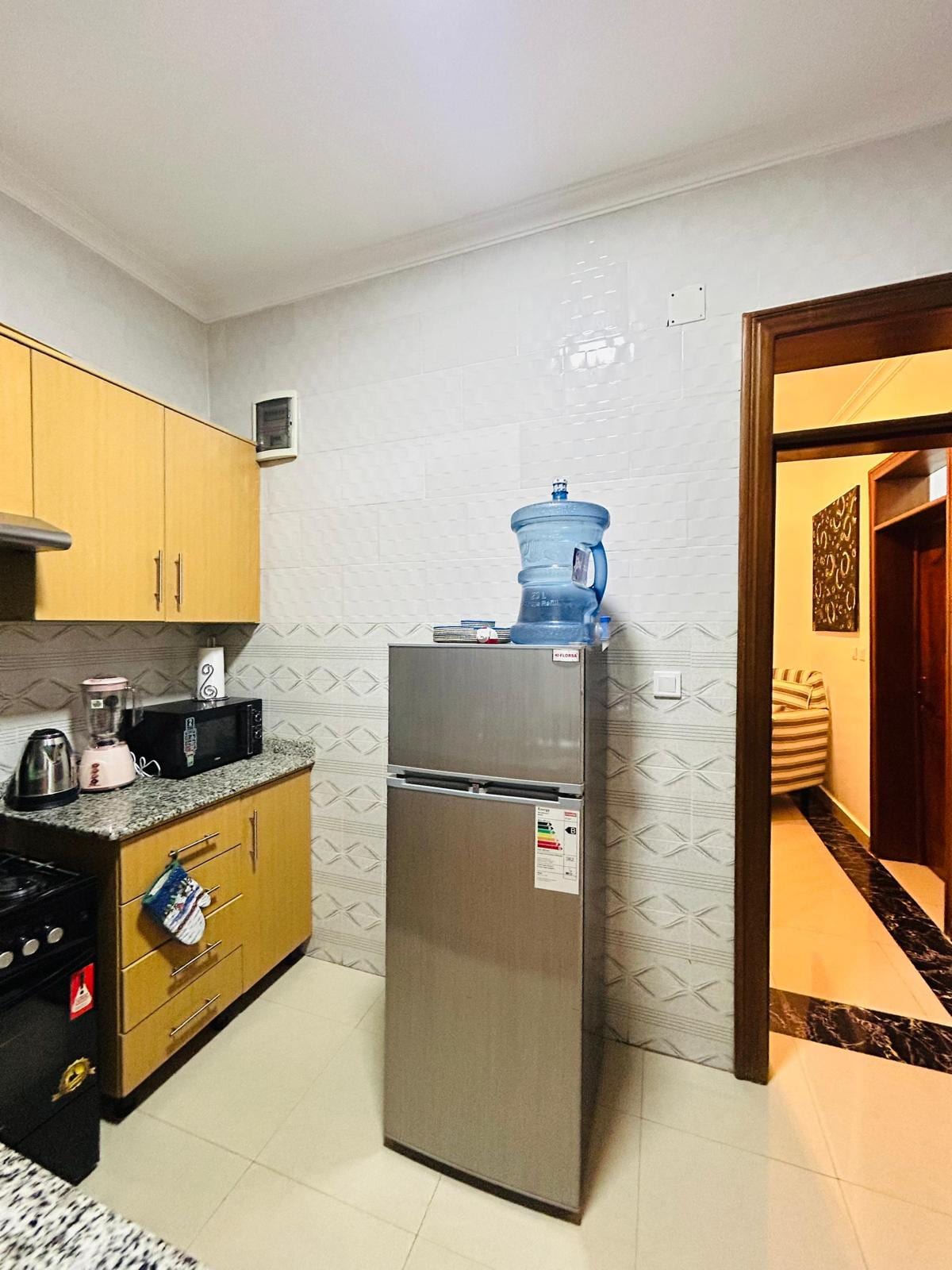 Apartment for rent in Kinyinya, Kigali