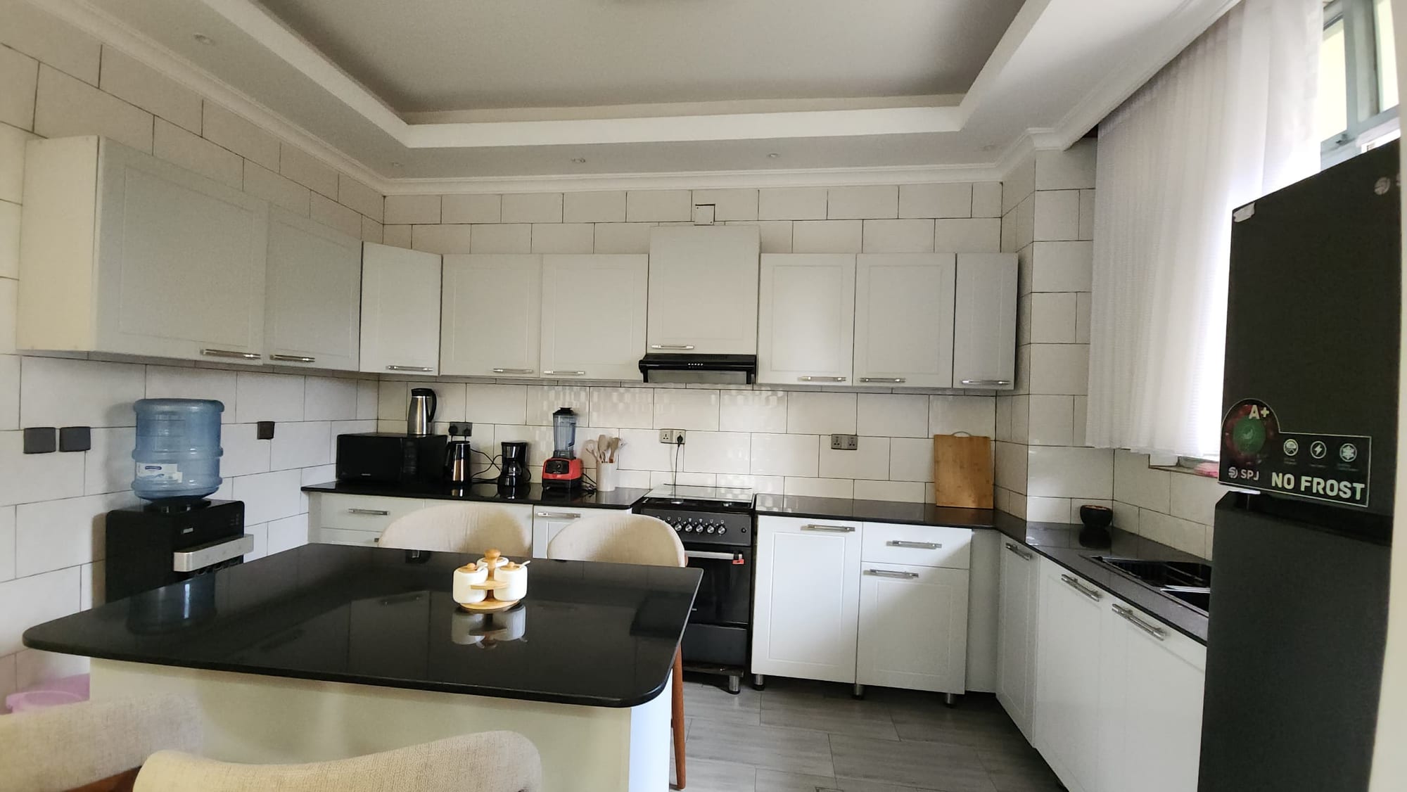 Apartment for rent in Kimironko, Kigali