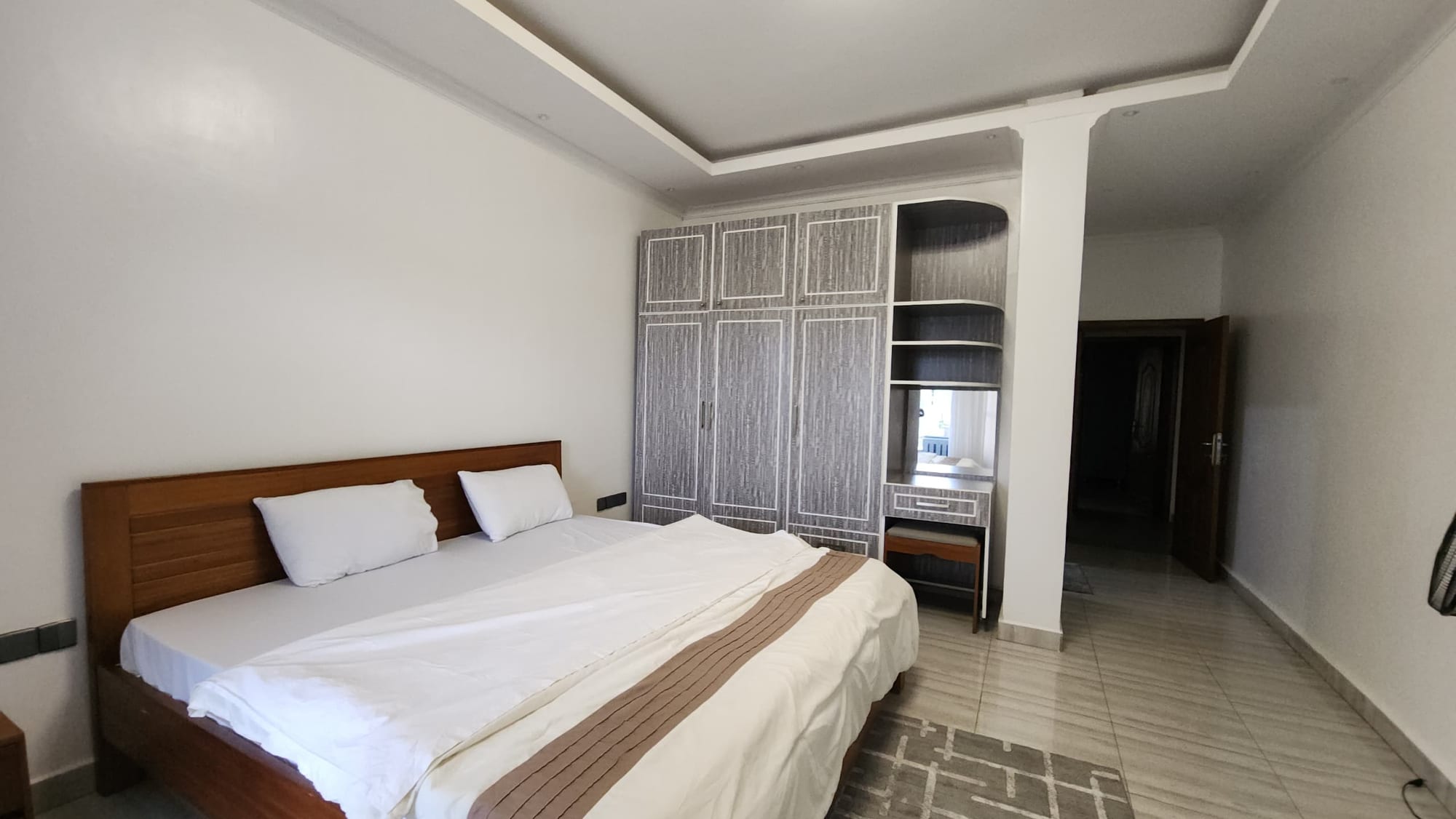 Apartment for rent in Kimironko, Kigali