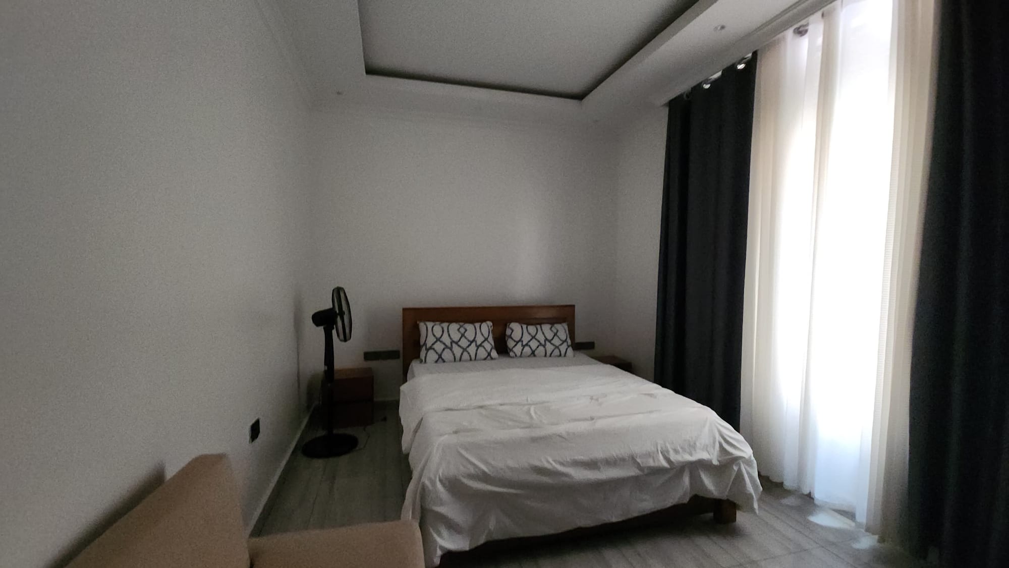 Apartment for rent in Kimironko, Kigali