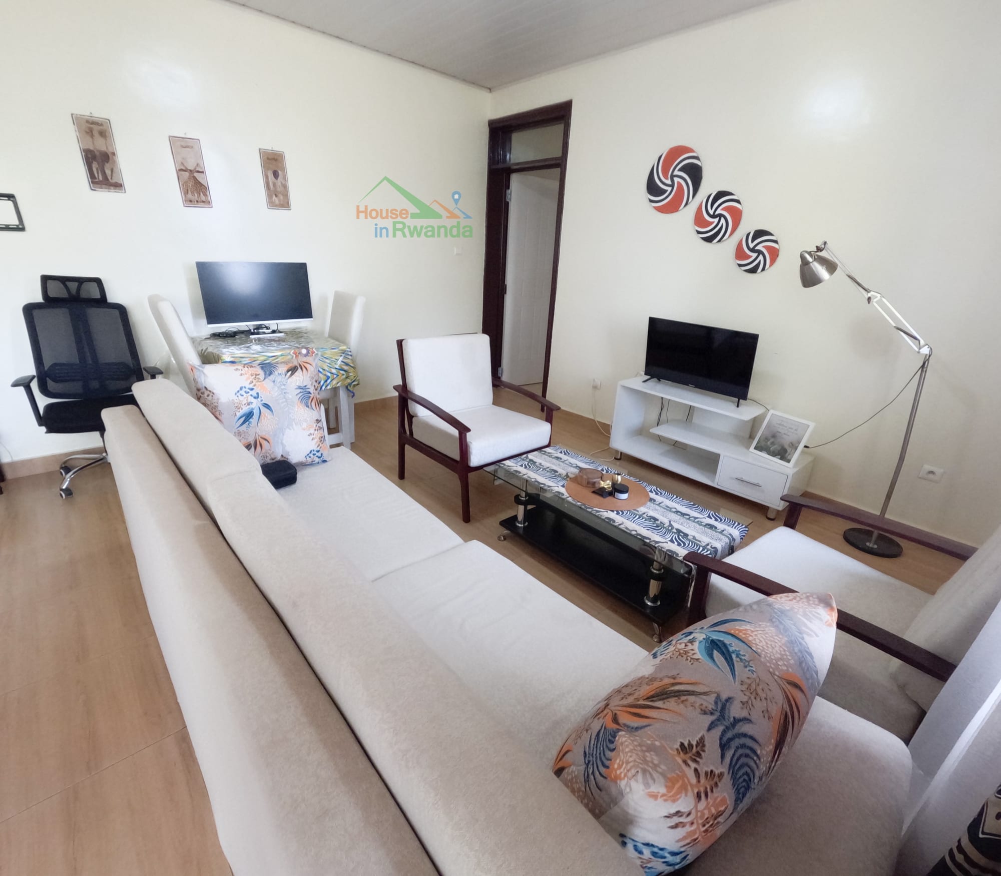 Apartment for rent in Kagugu, Kigali