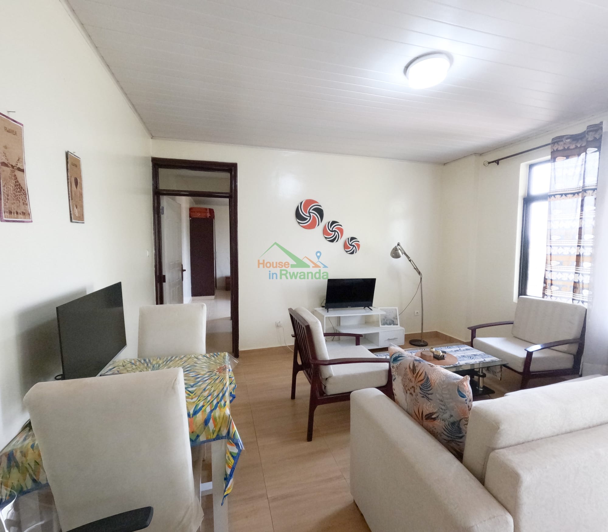 Apartment for rent in Kagugu, Kigali