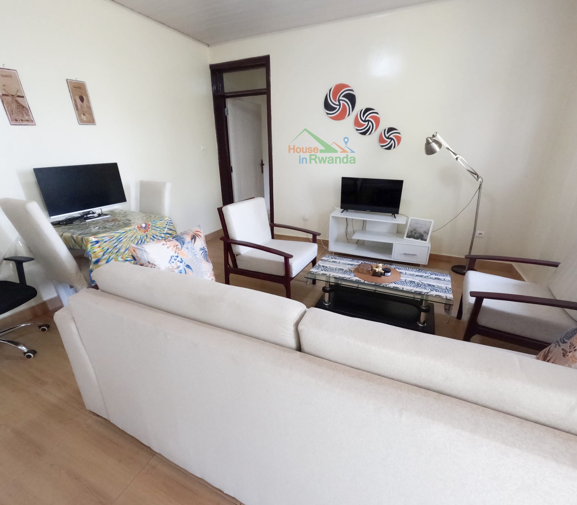 Apartment for rent in Kagugu, Kigali