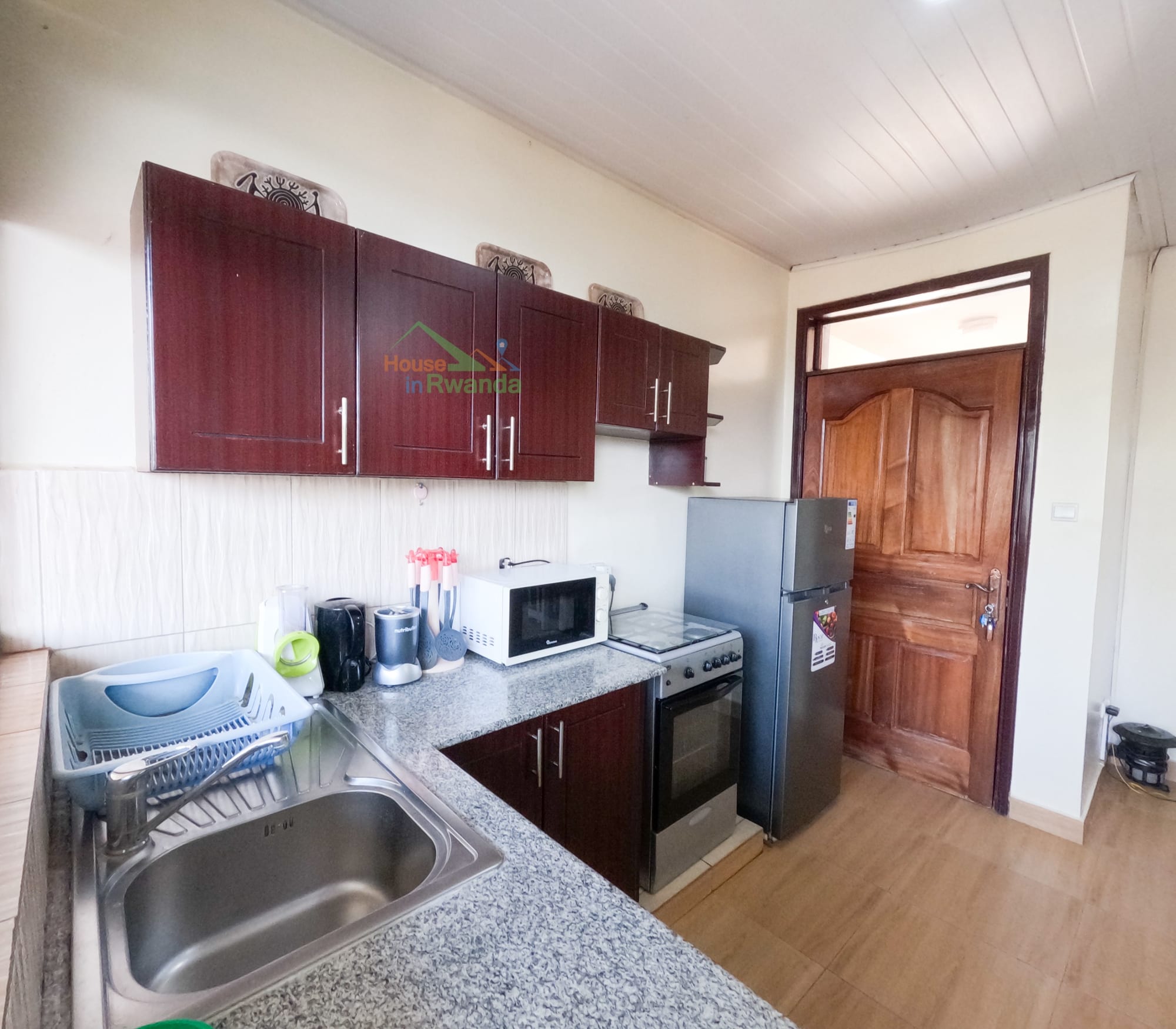 Apartment for rent in Kagugu, Kigali