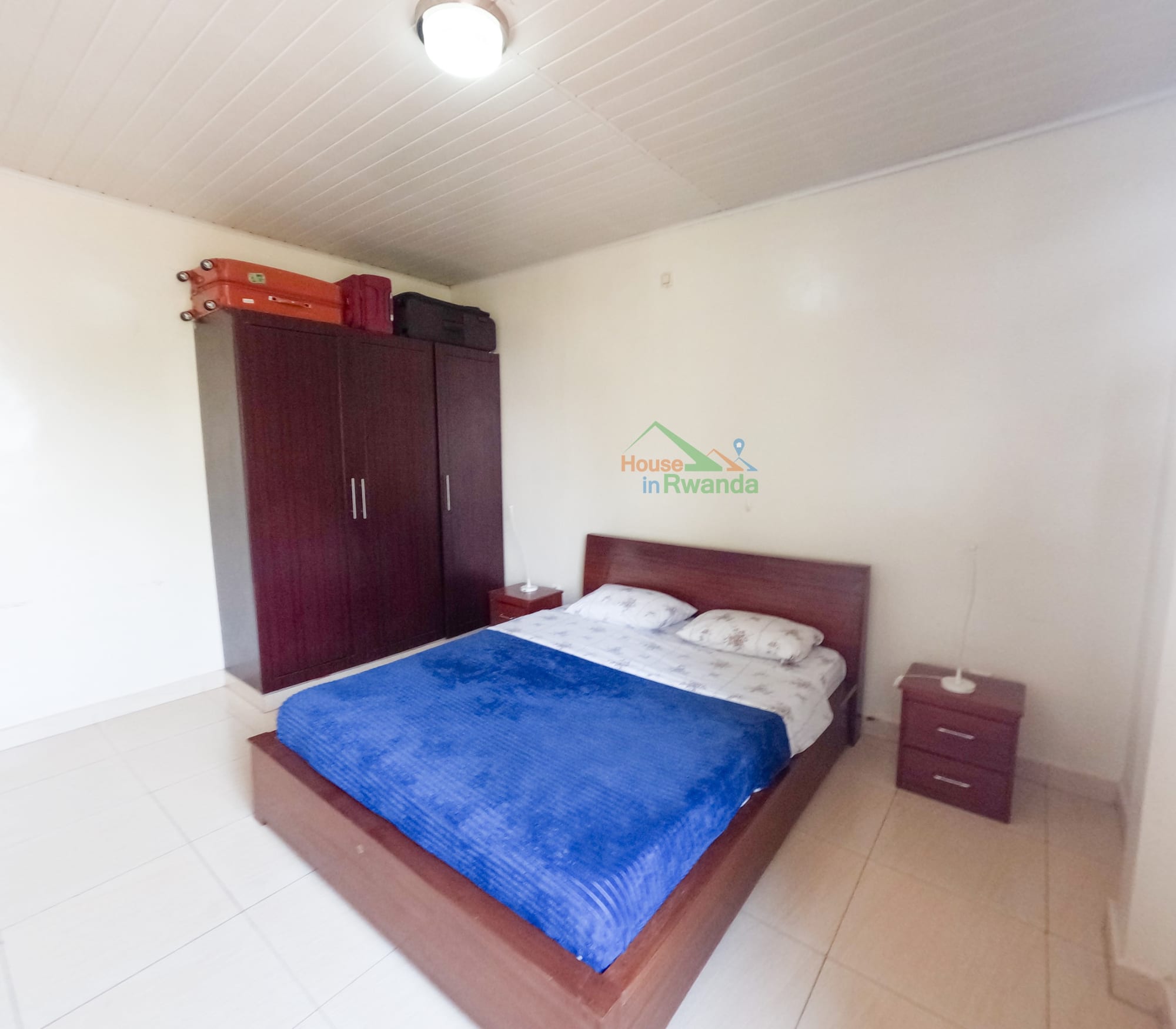 Apartment for rent in Kagugu, Kigali