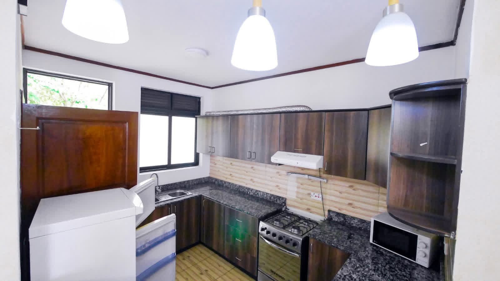 Apartment for rent in Remera, Kigali