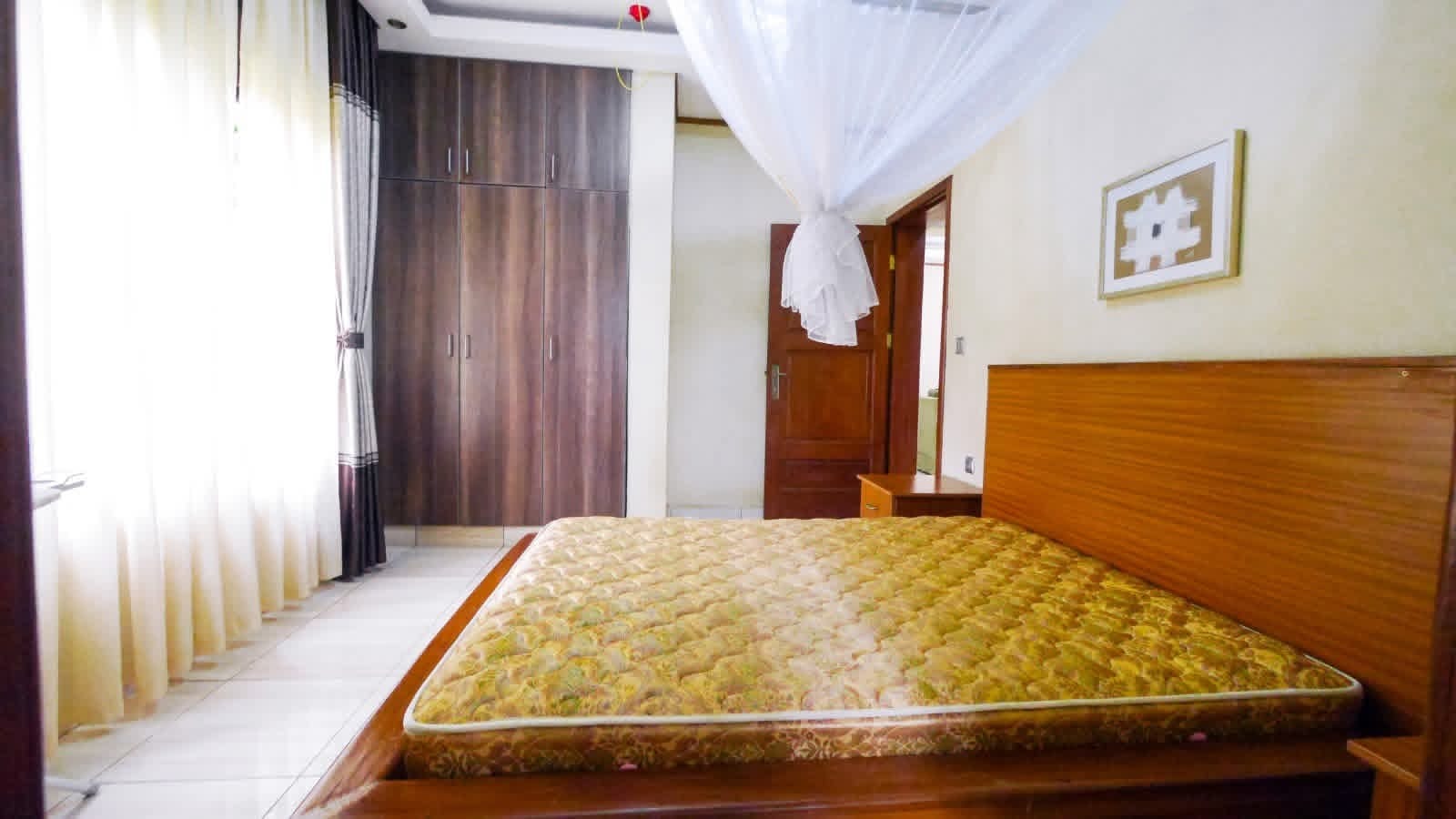 Apartment for rent in Remera, Kigali