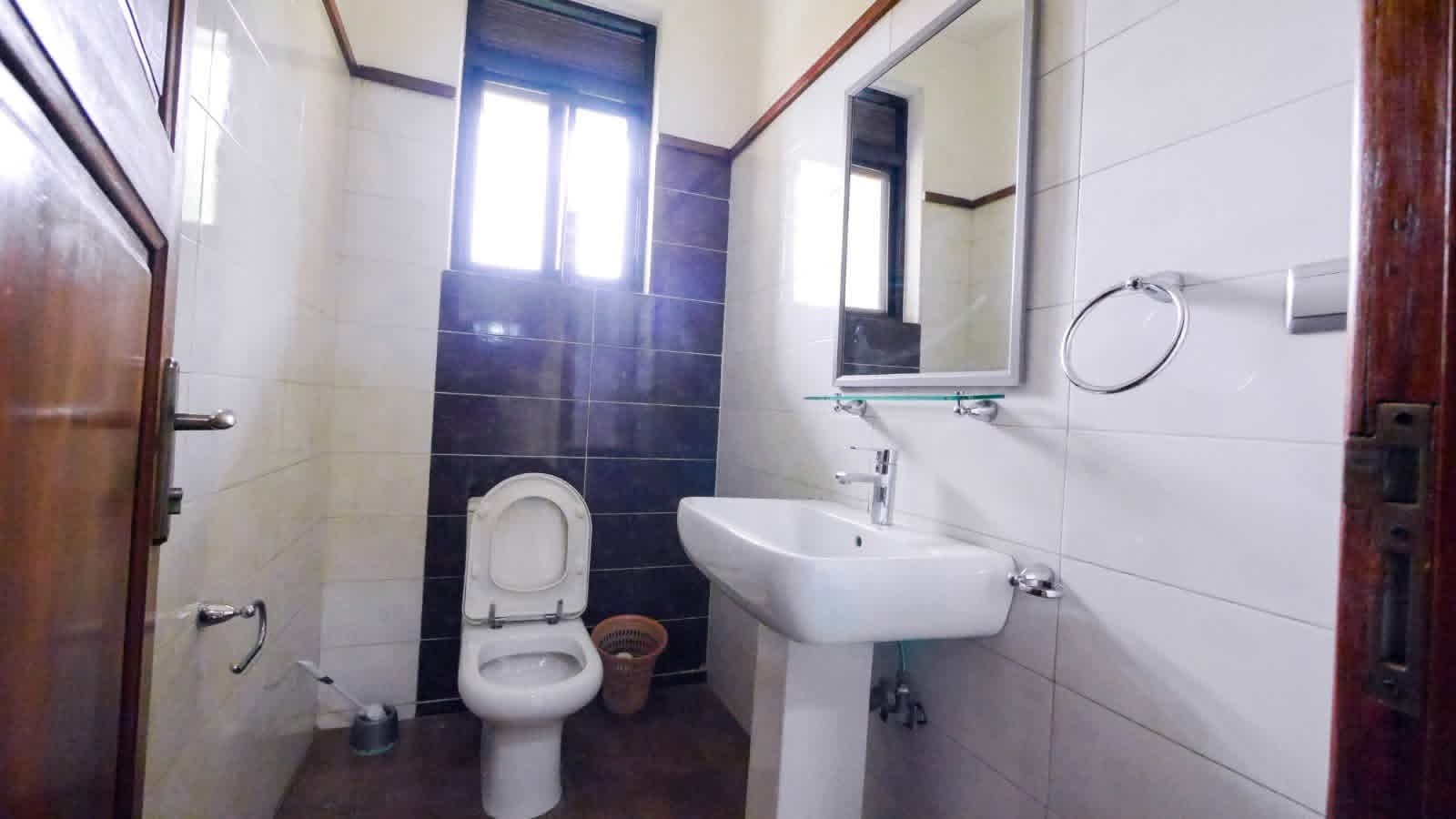 Apartment for rent in Remera, Kigali