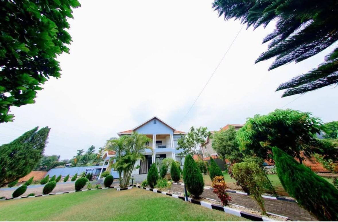 House for rent in Kimironko, Kigali