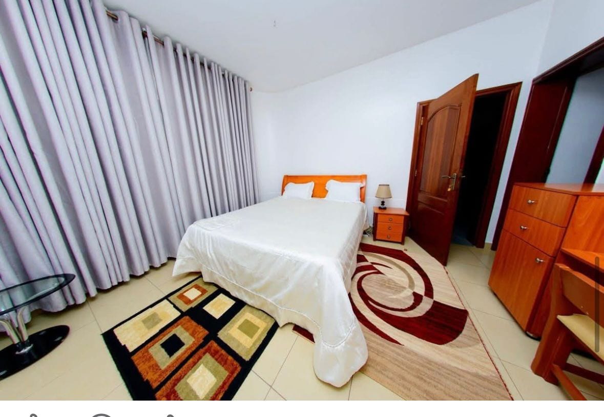 House for rent in Kimironko, Kigali