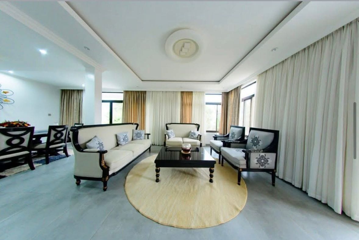 House for rent in Kimironko, Kigali