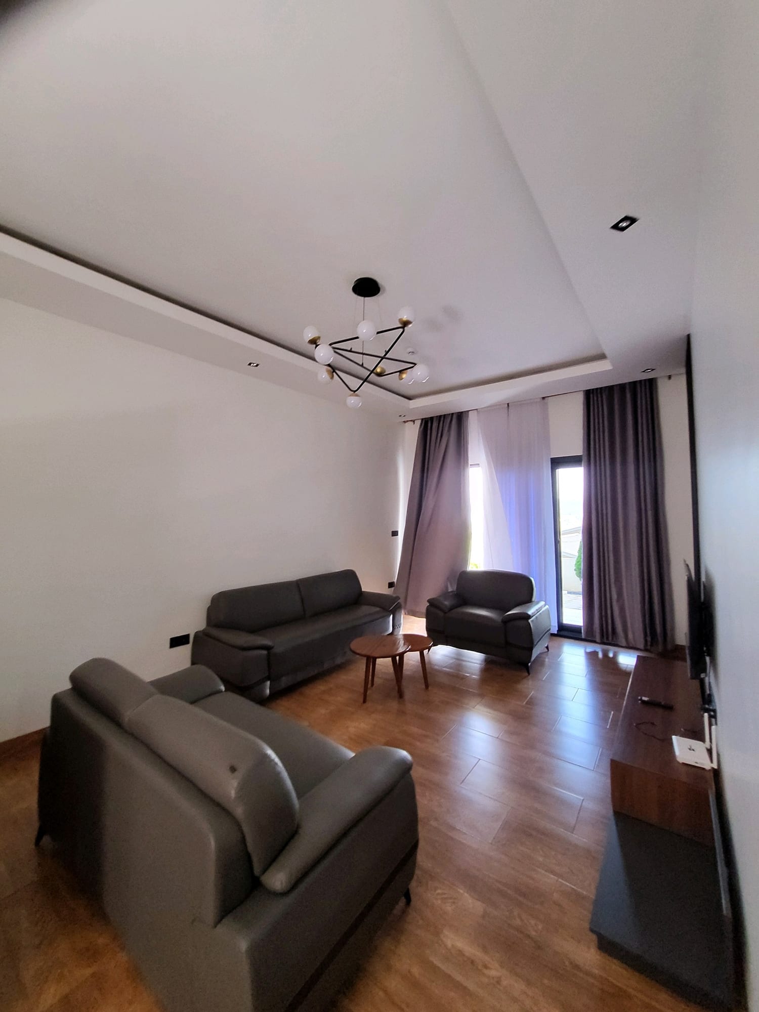 Apartment for rent in Rebero, Kigali