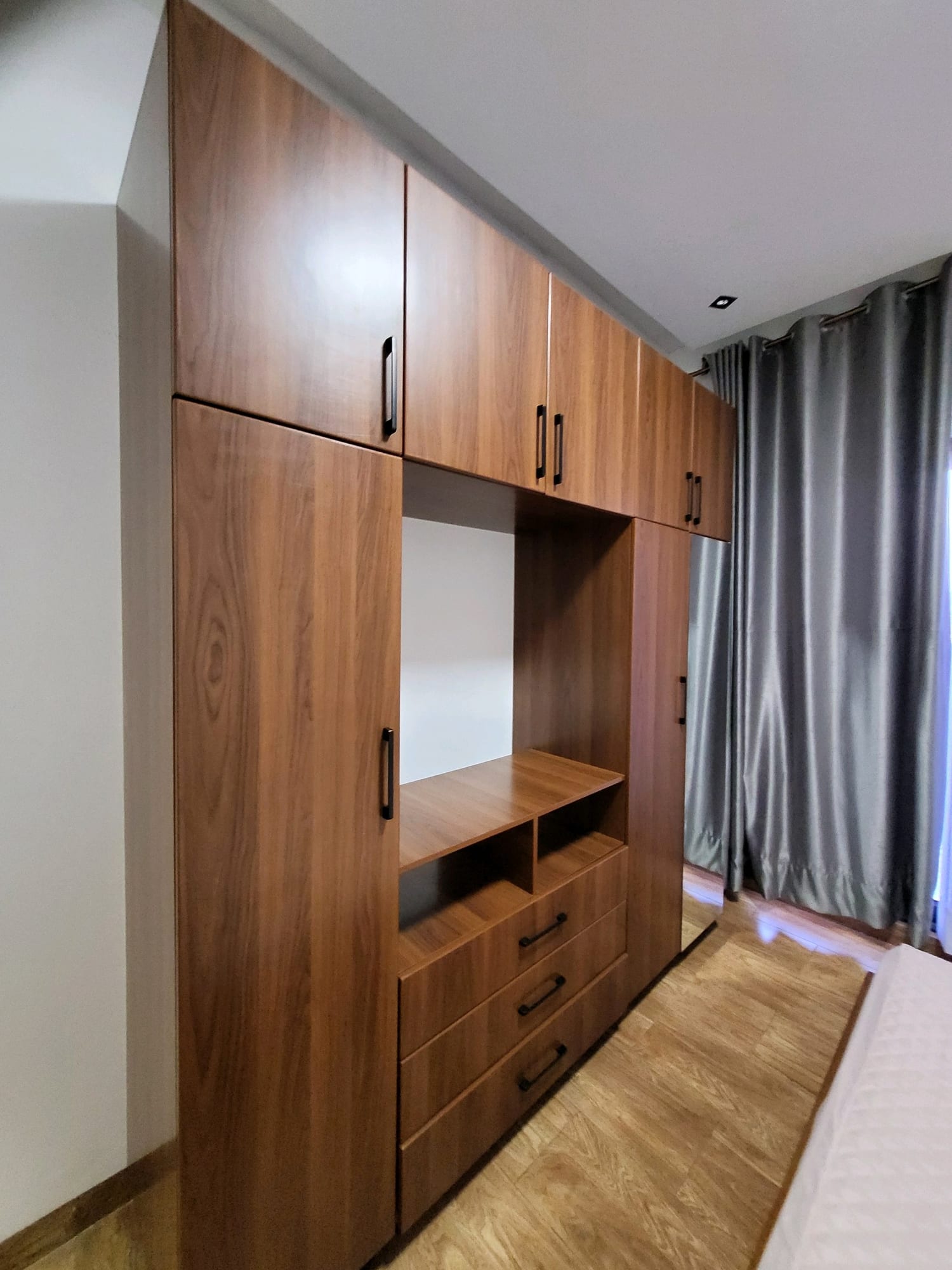 Apartment for rent in Rebero, Kigali