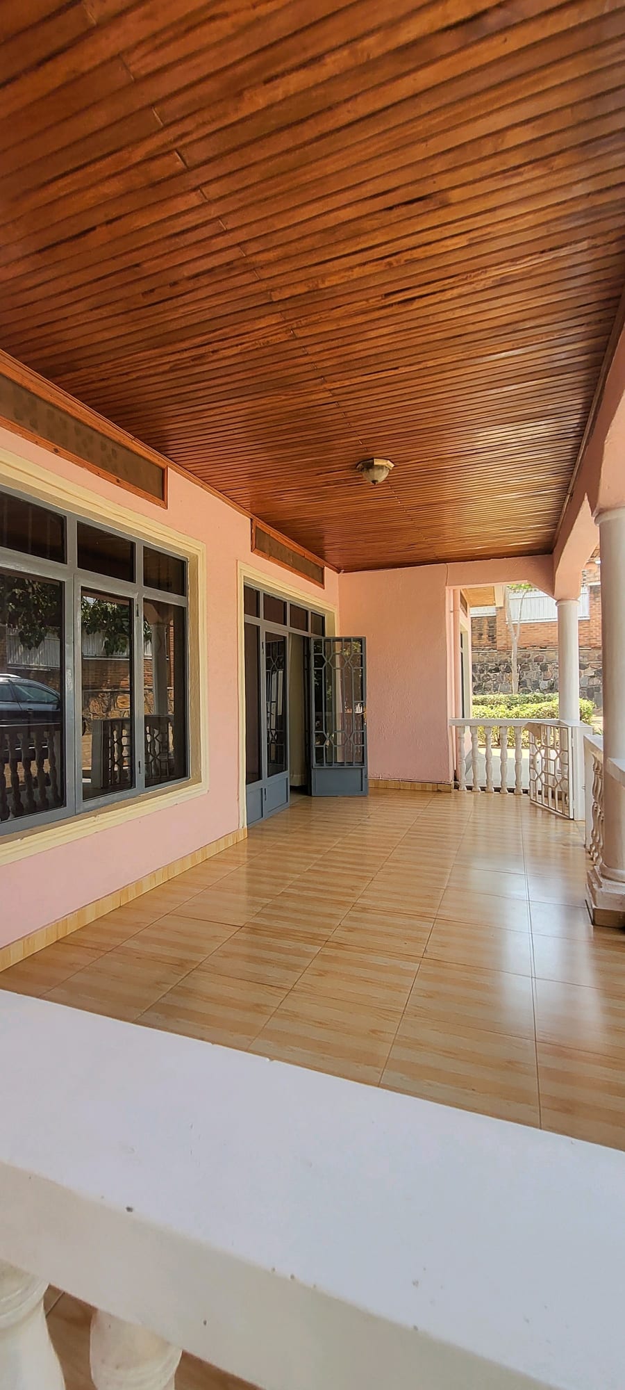 House for rent in Remera, Kigali