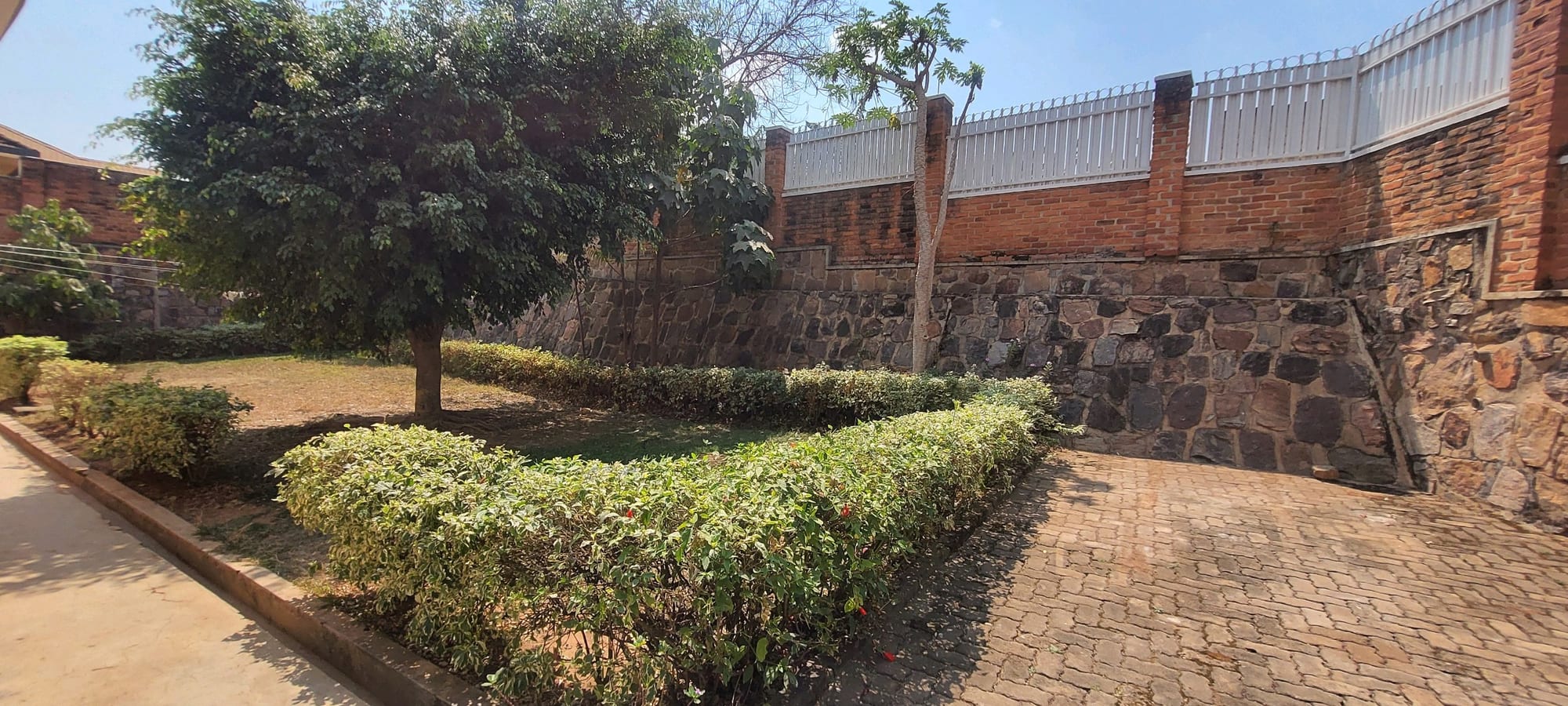 House for rent in Remera, Kigali