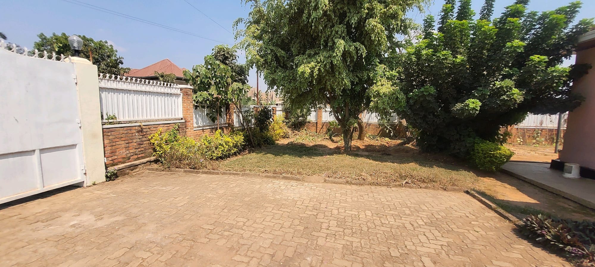 House for rent in Remera, Kigali