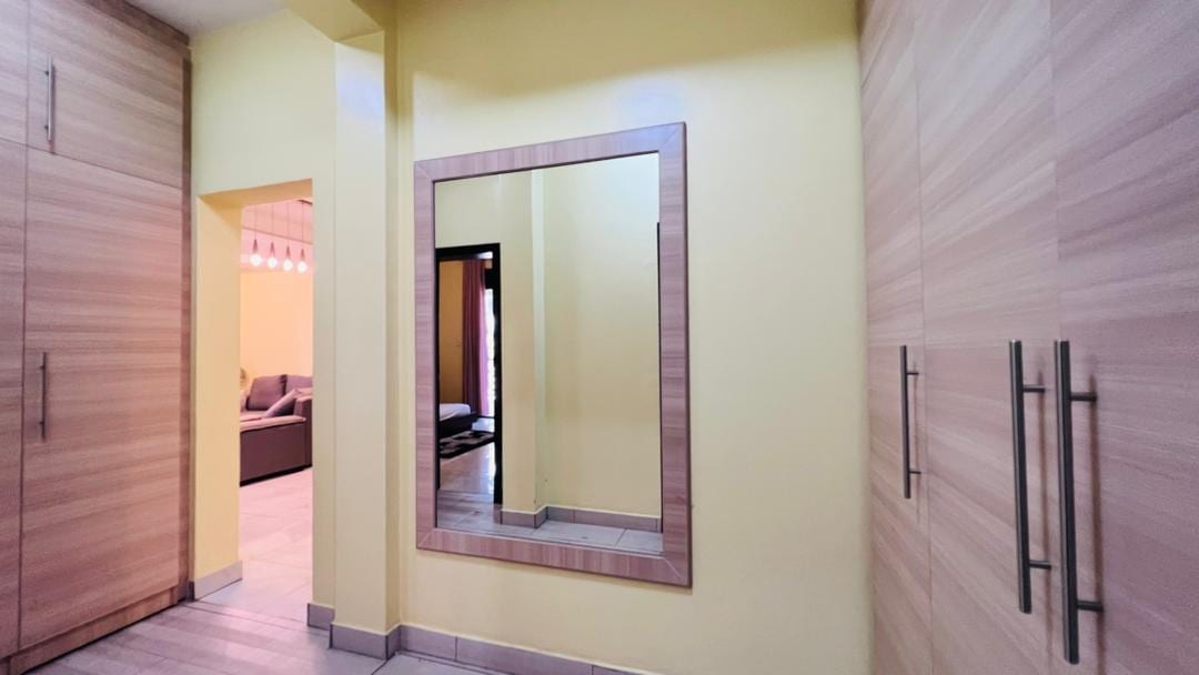 Apartment for rent in Kinyinya, Kigali