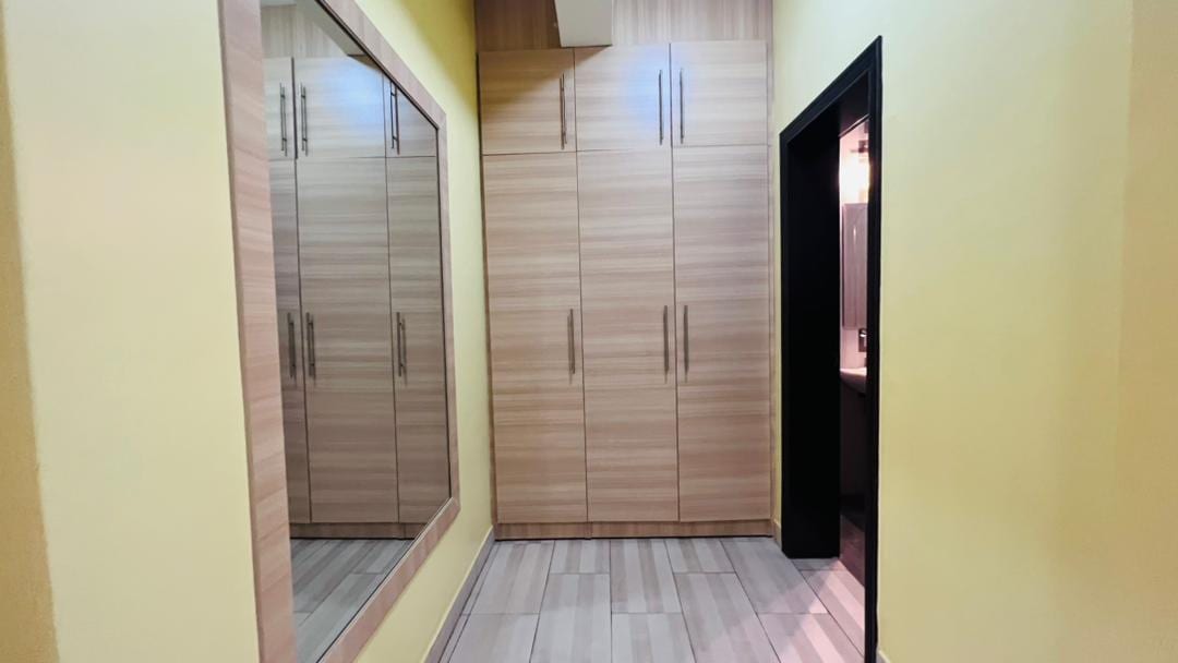 Apartment for rent in Kinyinya, Kigali