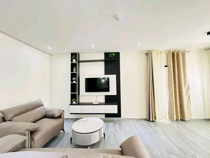 Apartment for rent in Kacyiru, Kigali