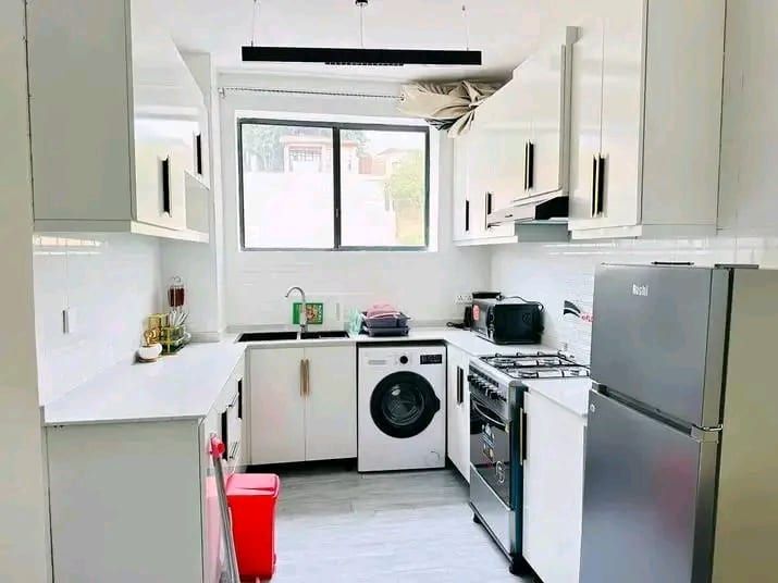 Apartment for rent in Kacyiru, Kigali