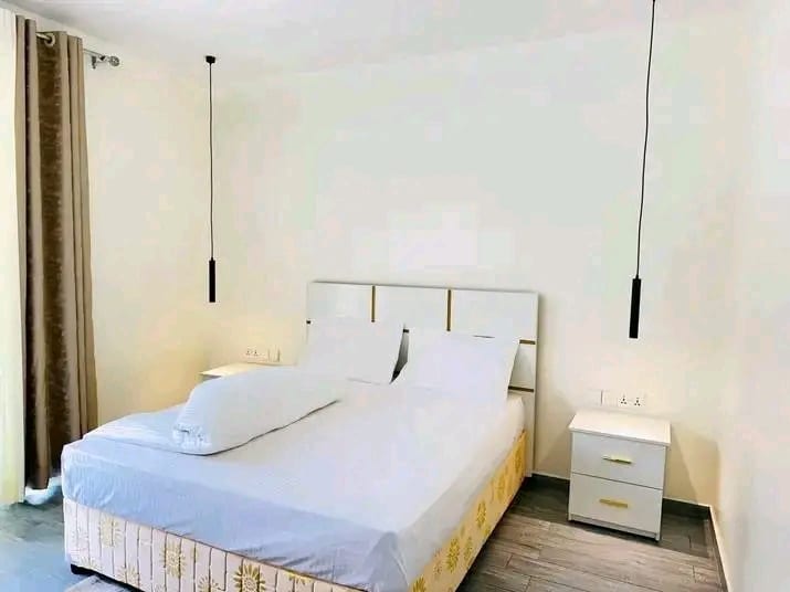 Apartment for rent in Kacyiru, Kigali