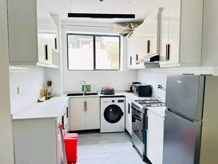 Apartment for rent in Kacyiru, Kigali
