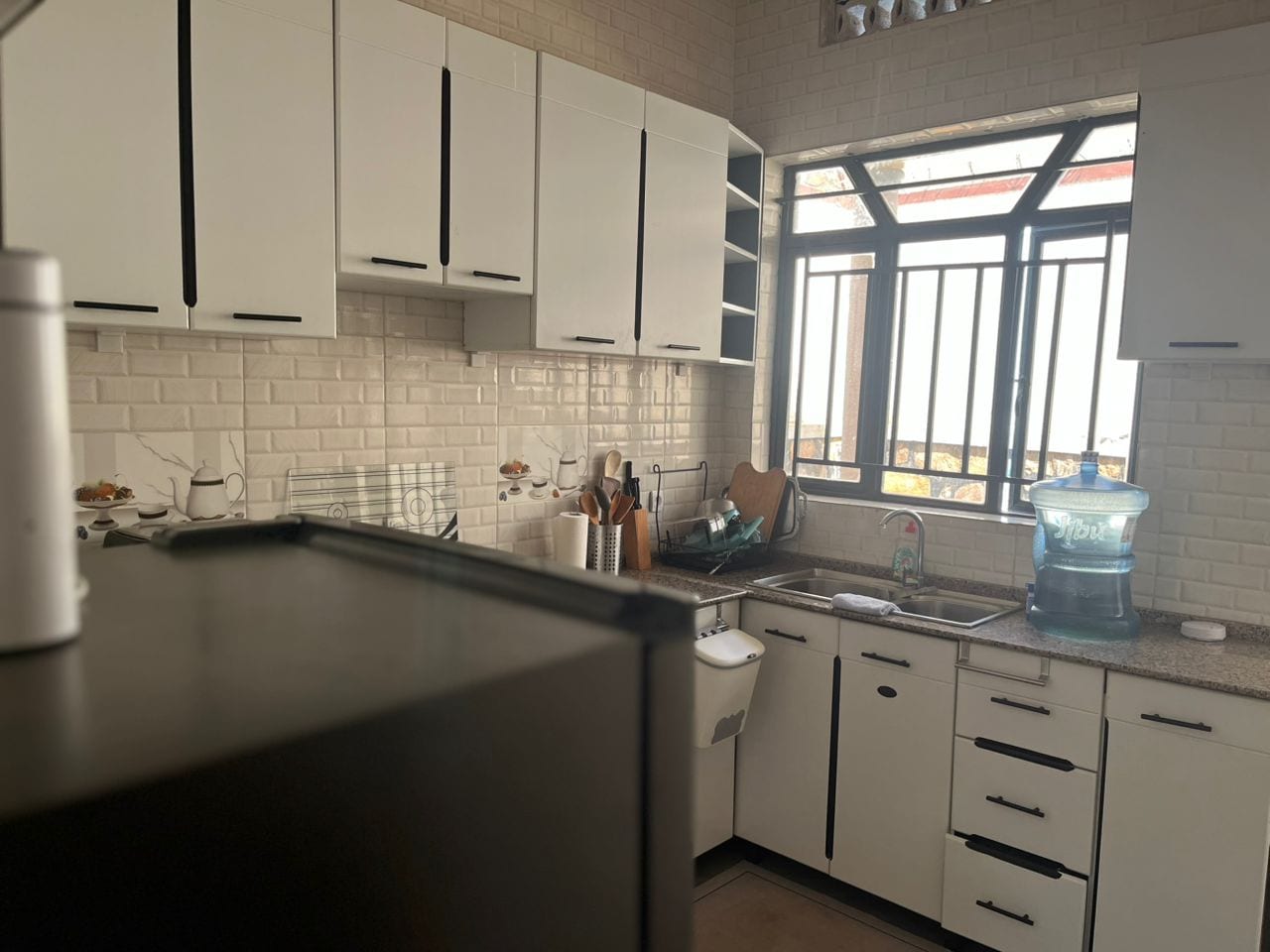 House for rent in Kicukiro, Kigali