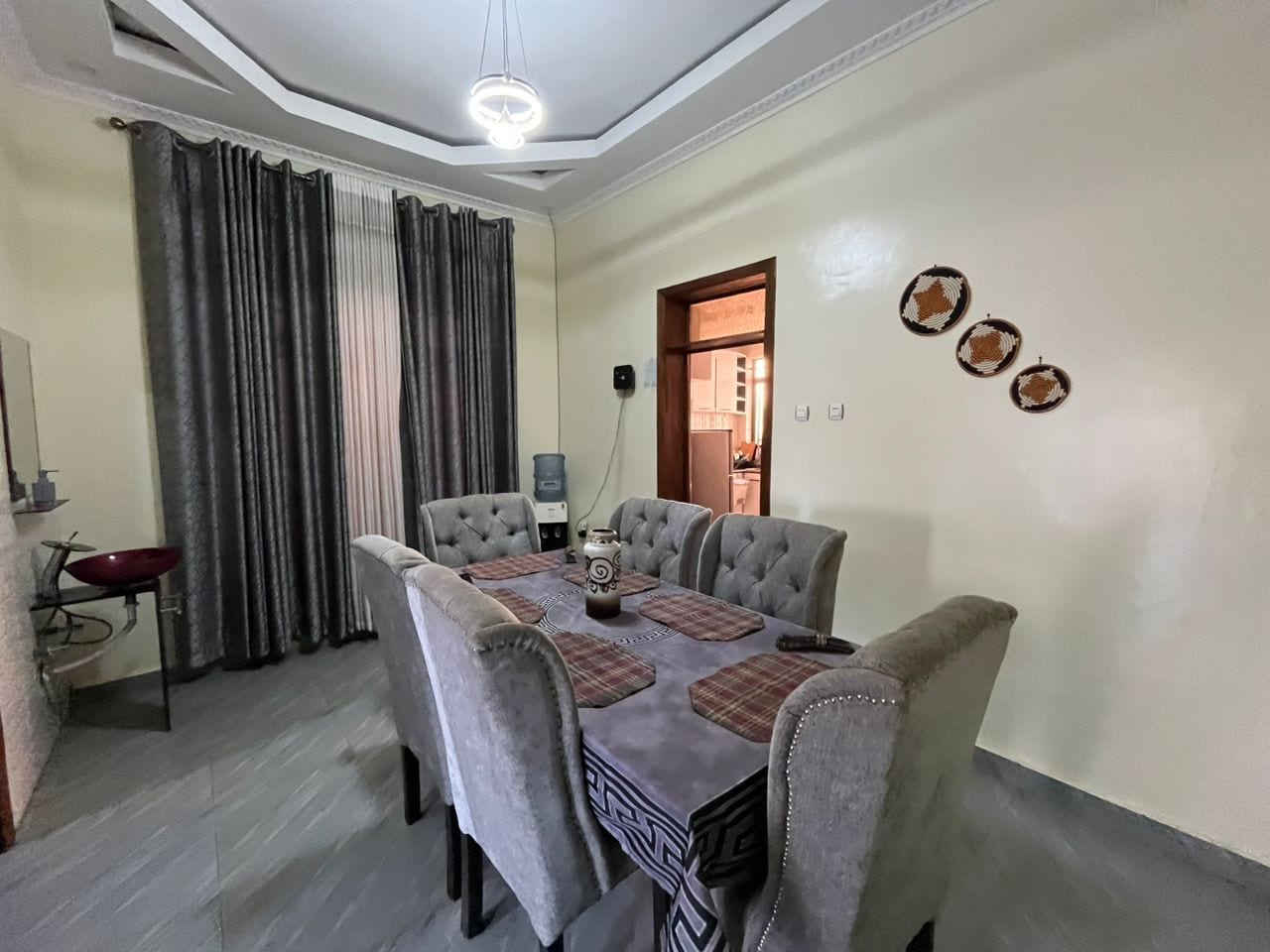 House for rent in Kicukiro, Kigali