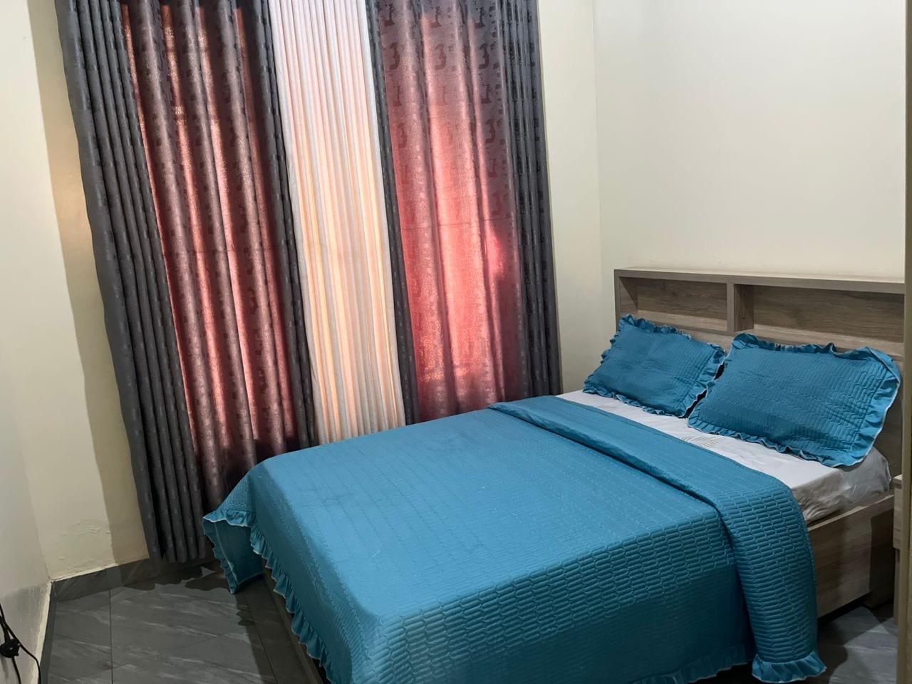 House for rent in Kicukiro, Kigali