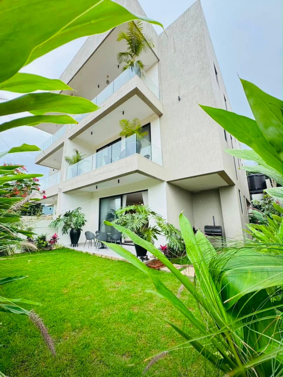 House for rent in Kagarama, Kigali