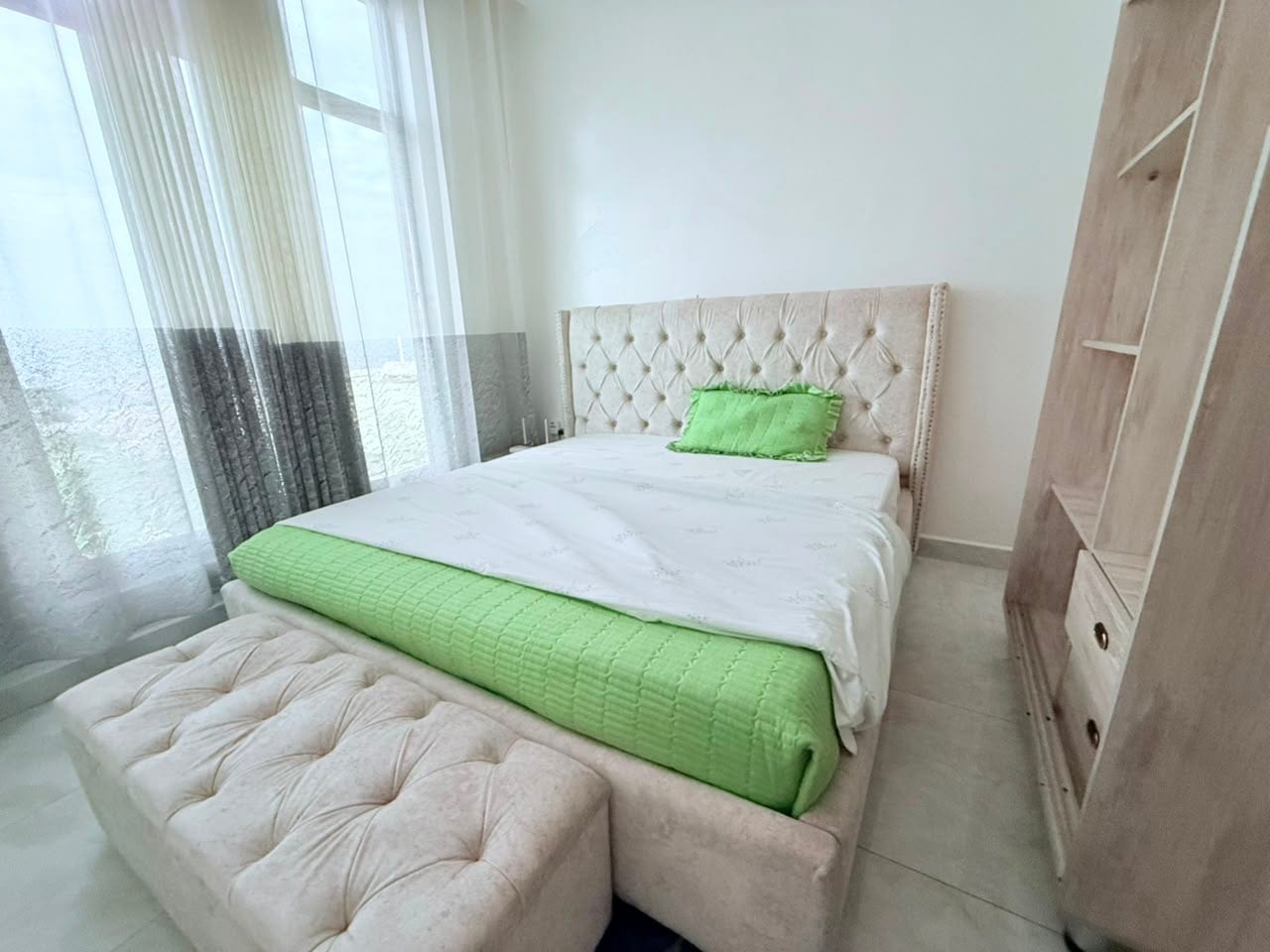 House for rent in Kagarama, Kigali