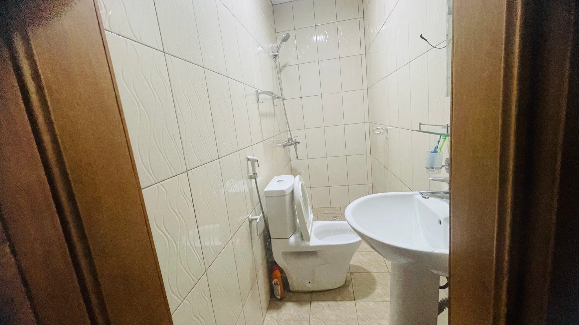 Apartment for rent in Kimironko, Kigali