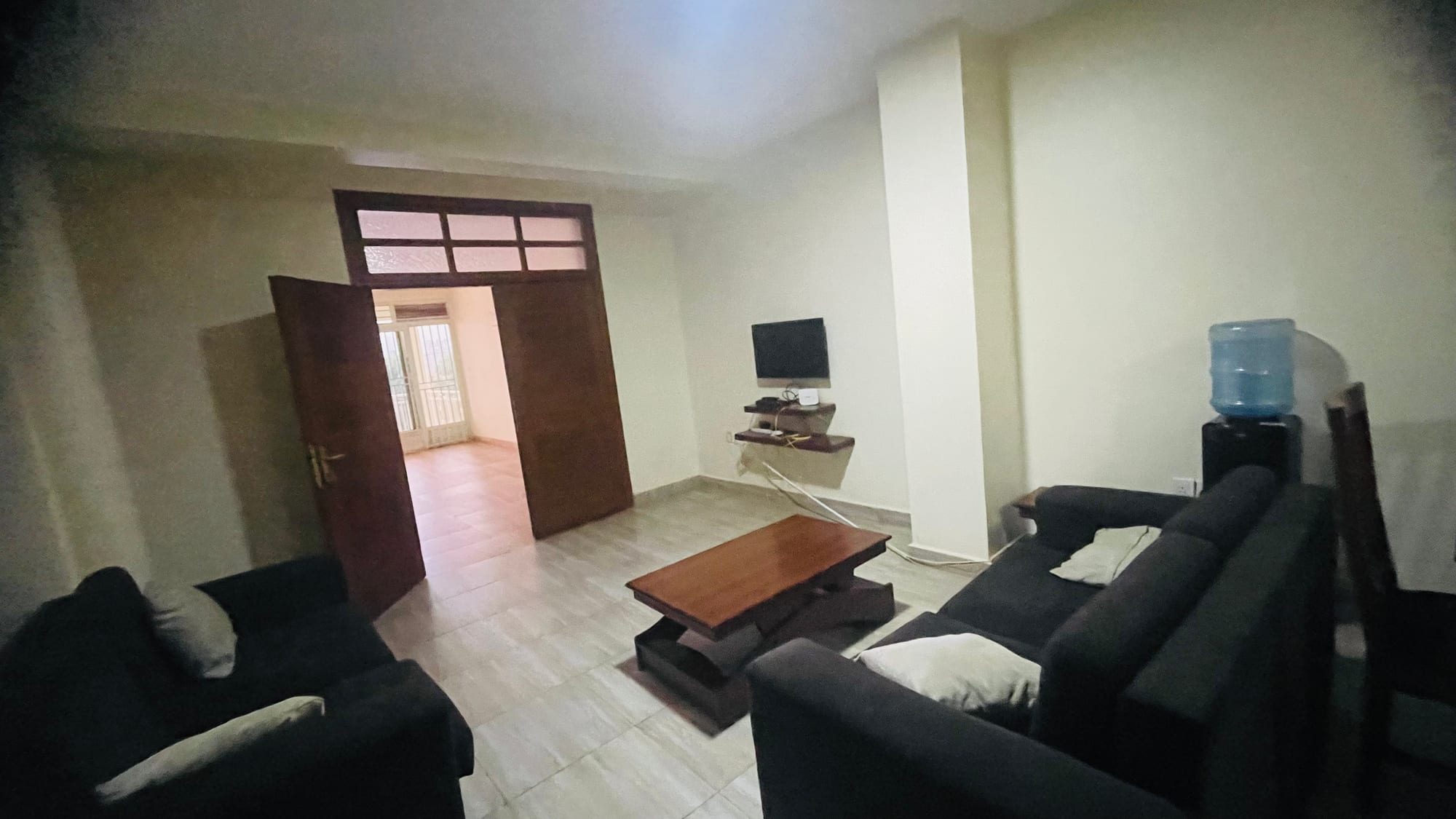 Apartment for rent in Kimironko, Kigali