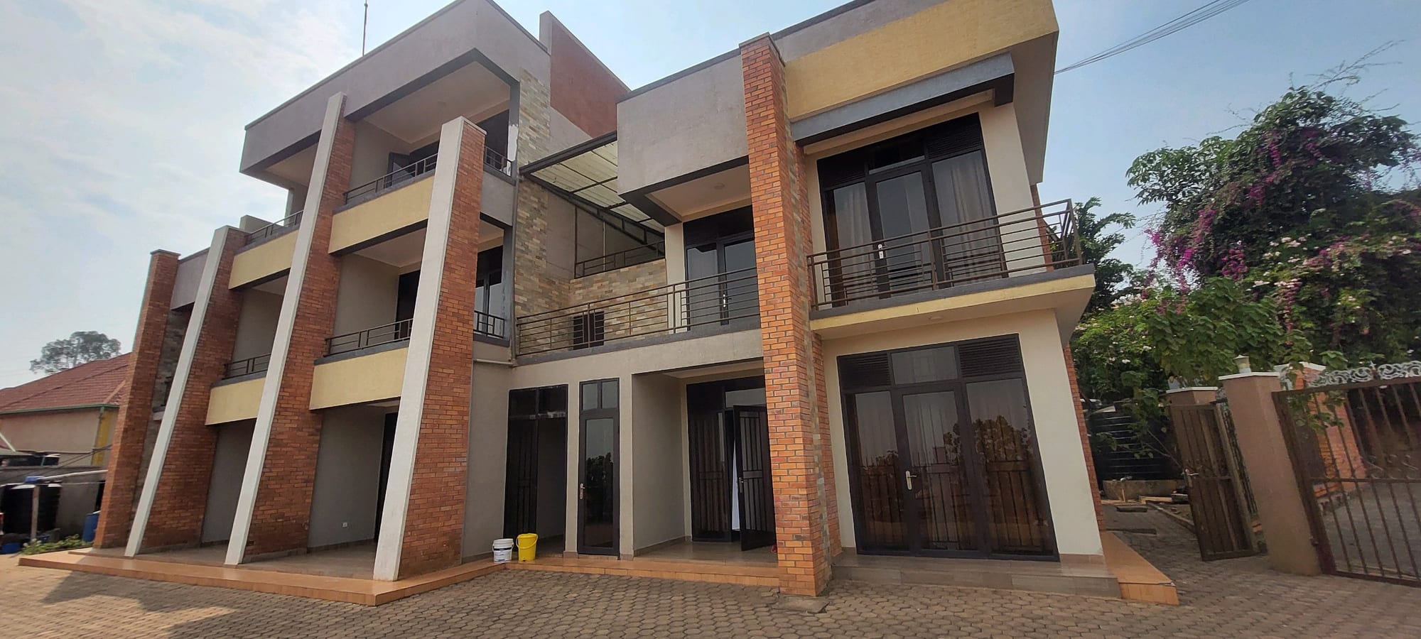 Apartment for rent in Kagarama, Kigali