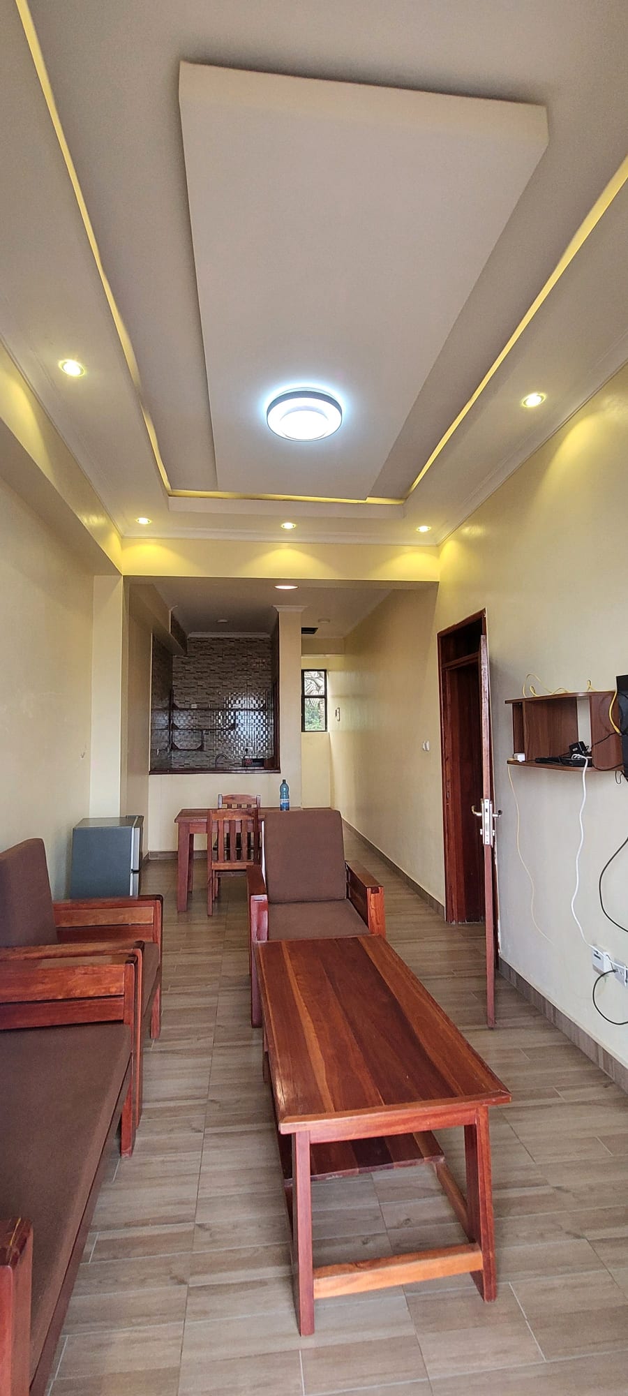 Apartment for rent in Kagarama, Kigali