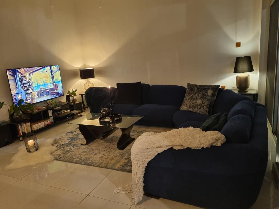 House for rent in Rusororo, Kigali