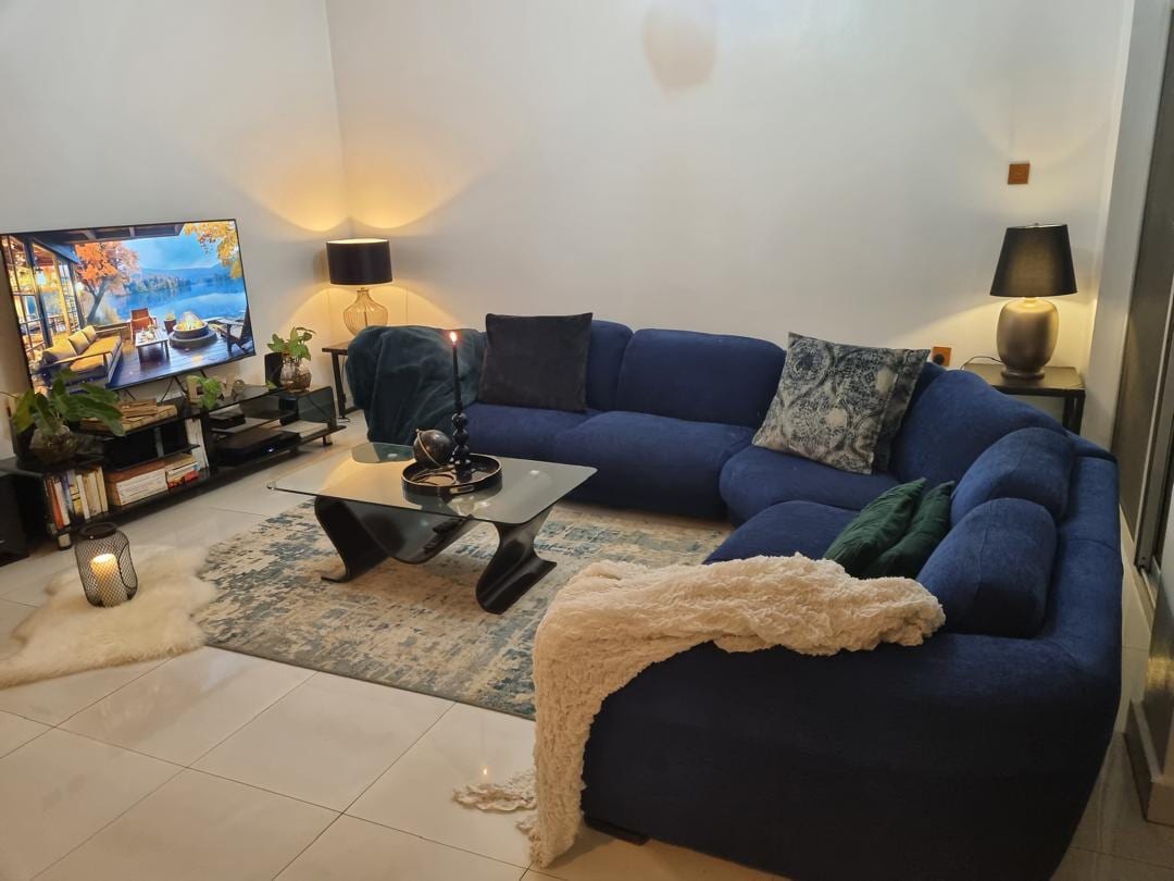 House for rent in Rusororo, Kigali