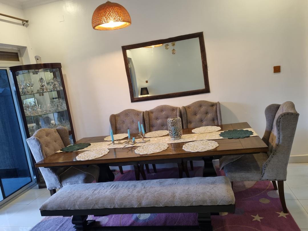 House for rent in Rusororo, Kigali