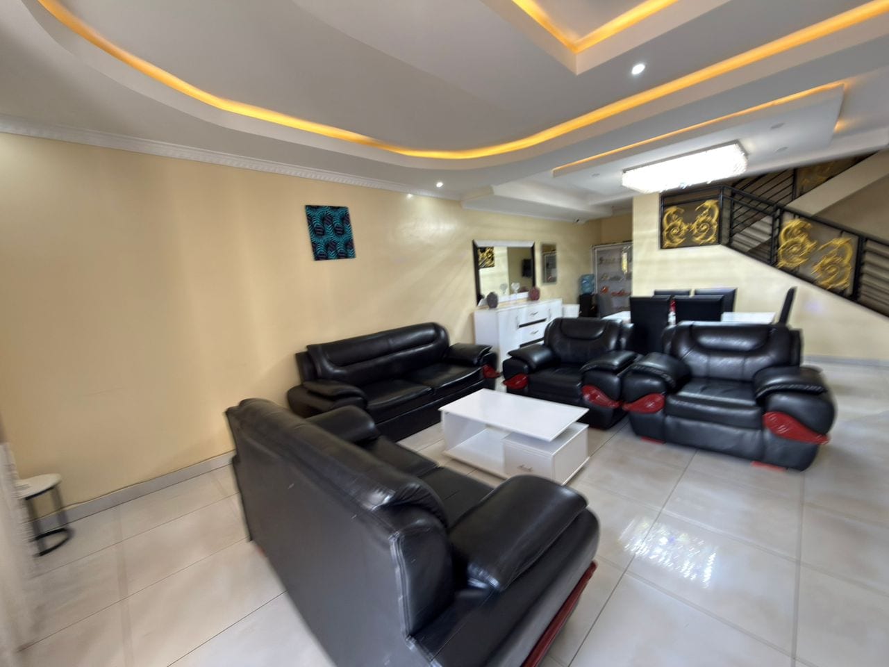 House for rent in Kimironko, Kigali