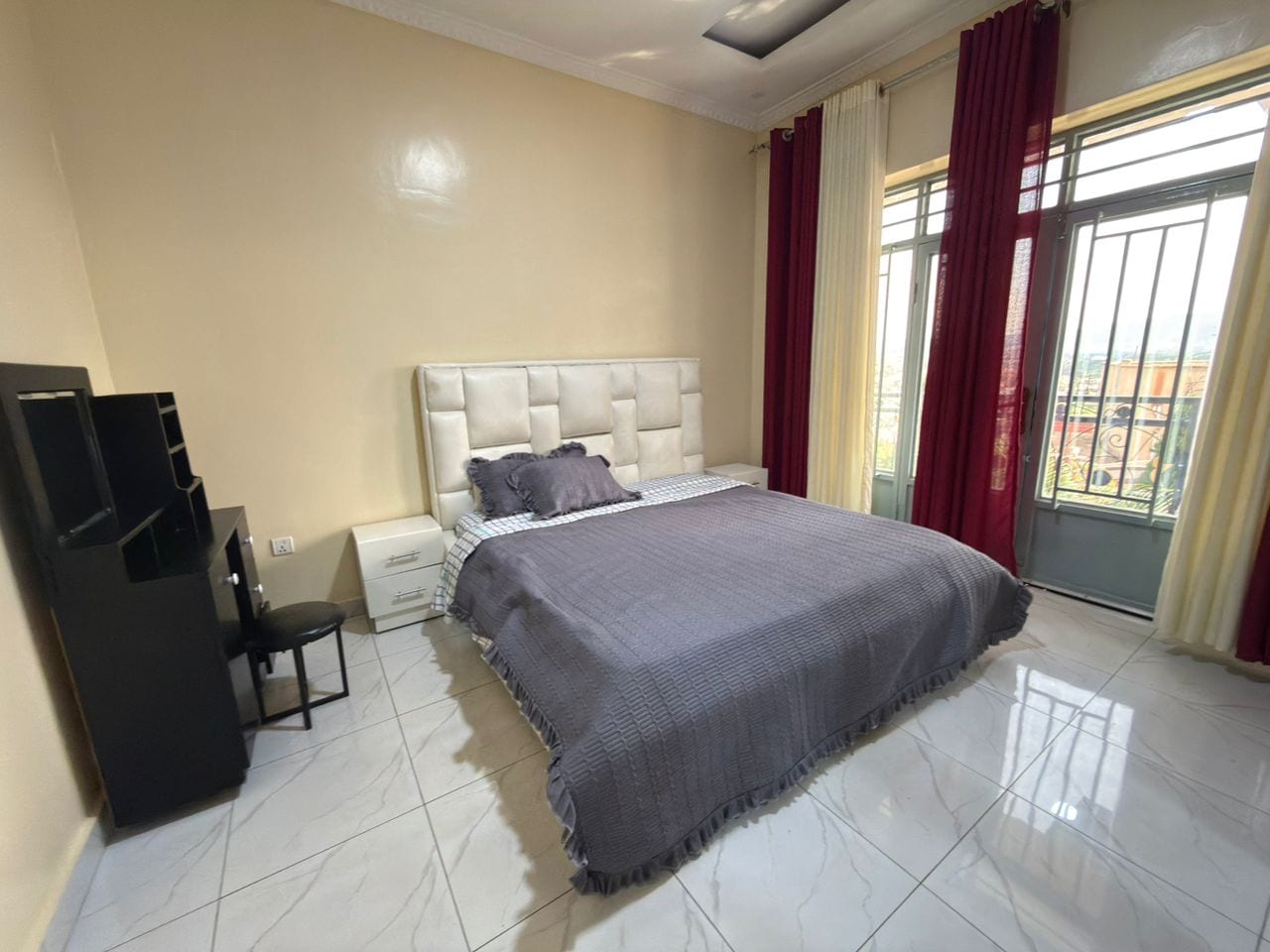 House for rent in Kimironko, Kigali
