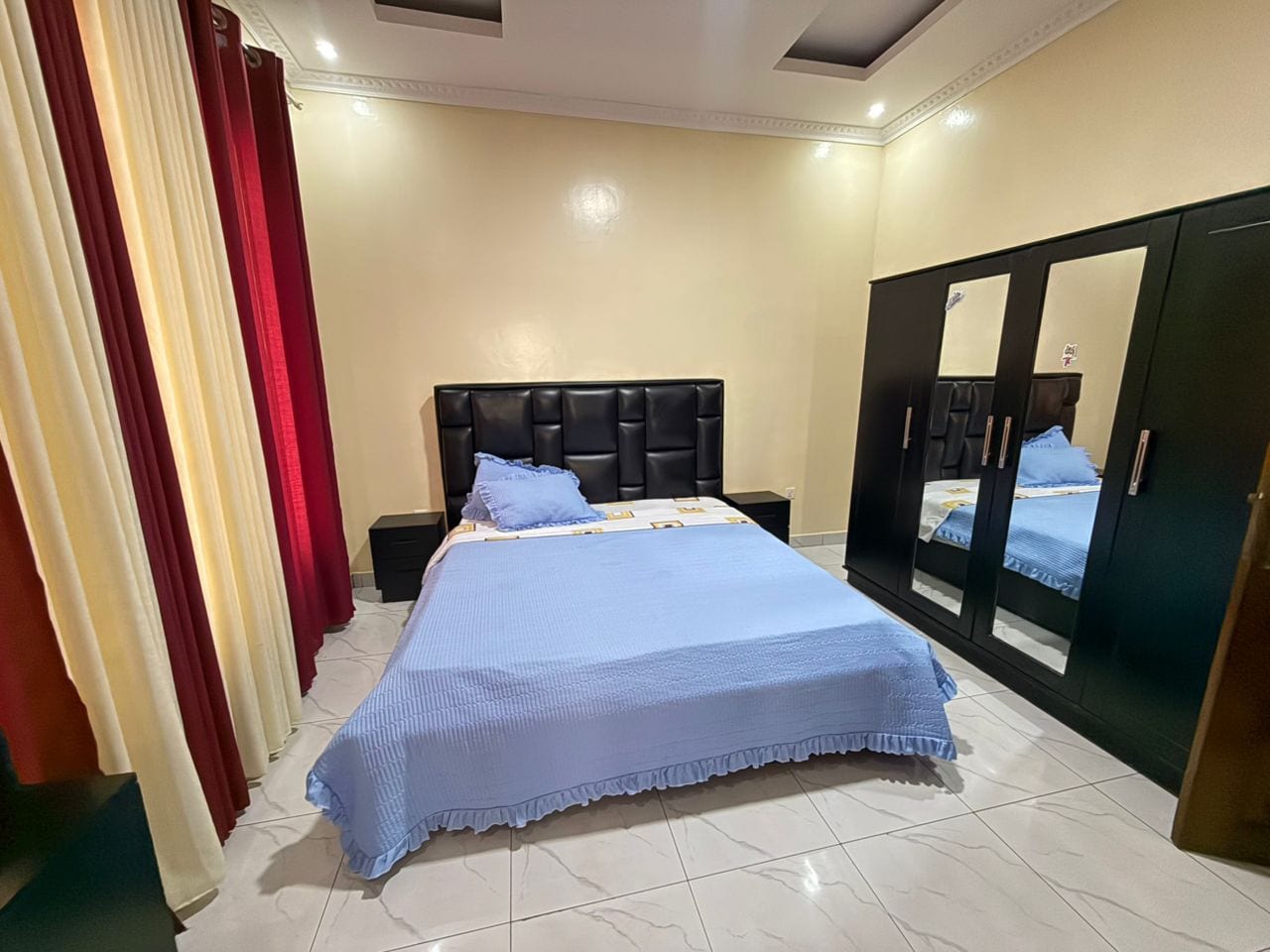 House for rent in Kimironko, Kigali