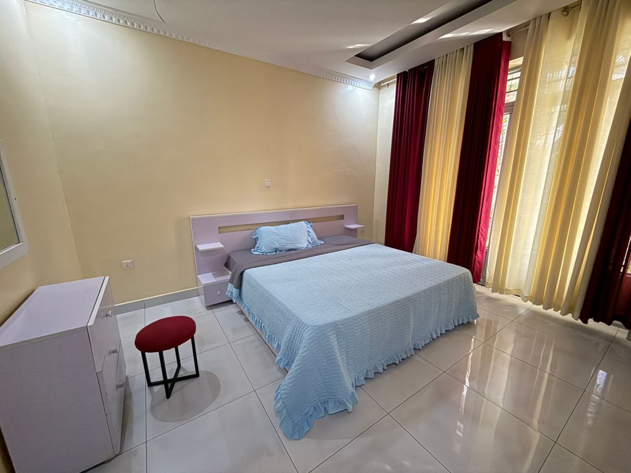 House for rent in Kimironko, Kigali