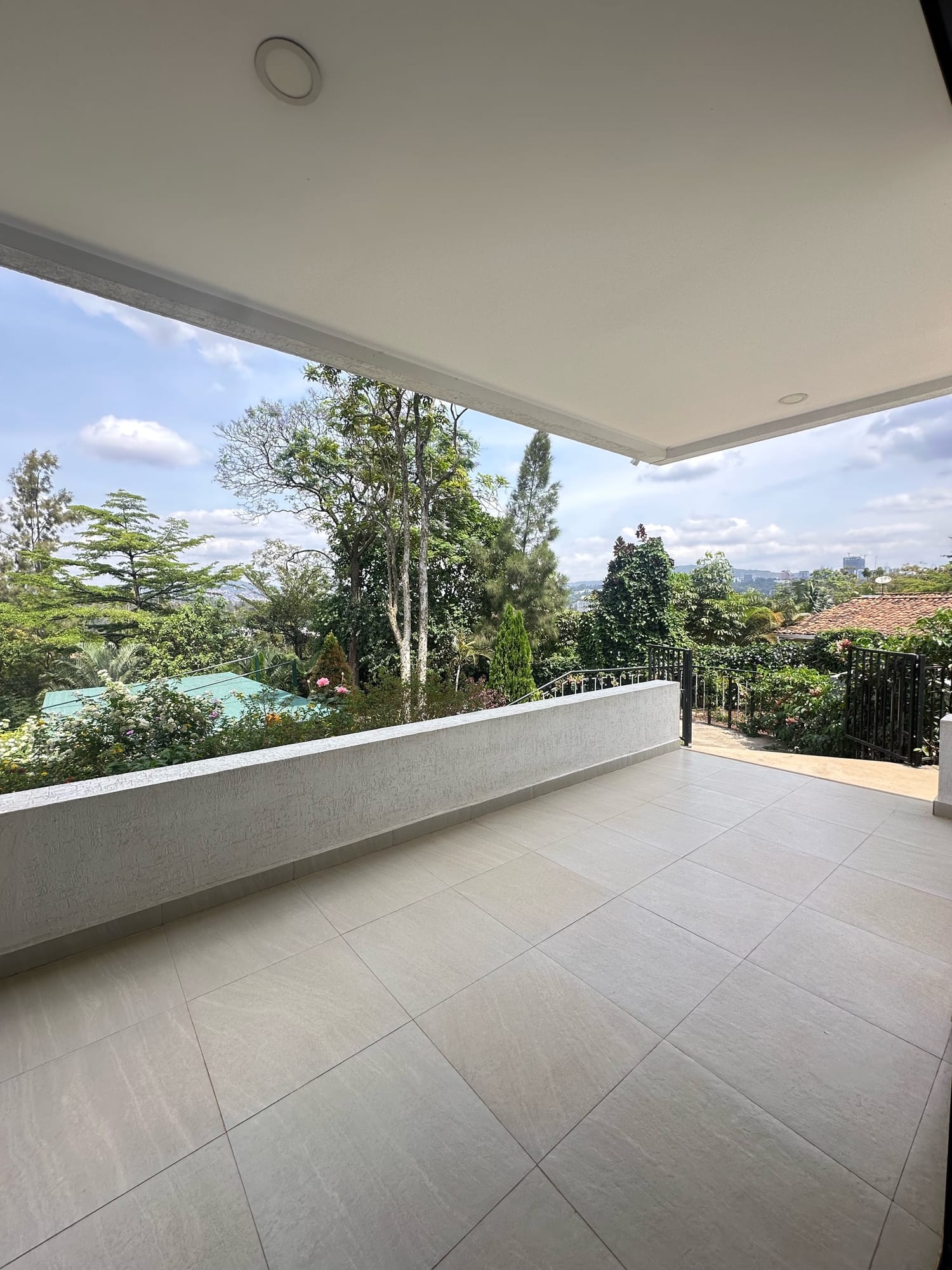 House for rent in Kacyiru, Kigali