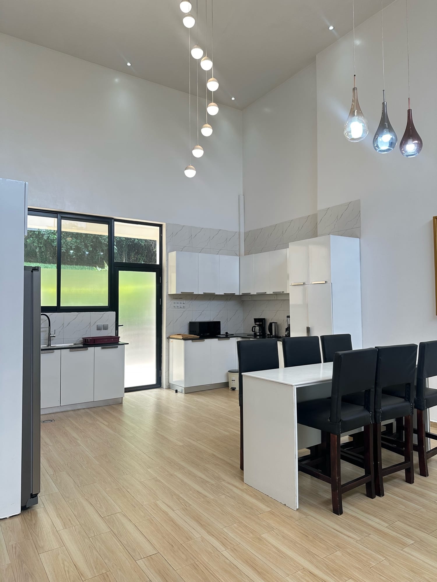 House for rent in Kacyiru, Kigali