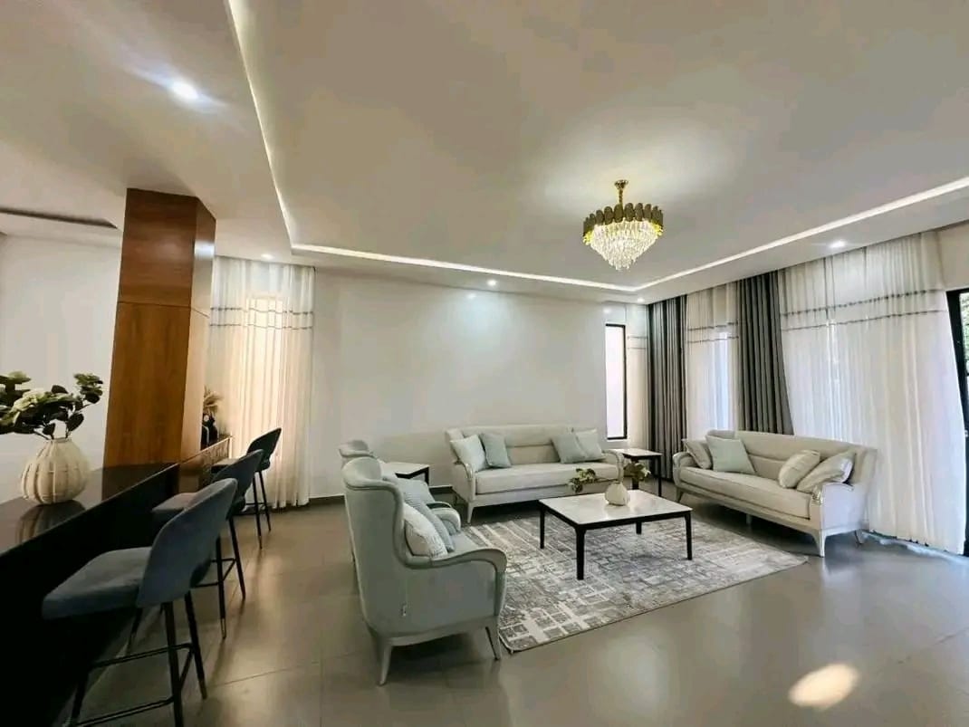 House for rent in Kimironko, Kigali